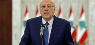 ميقاتي: كلام قرداحي عن اليمن مرفوض ولا يعبر عن موقف لبنان