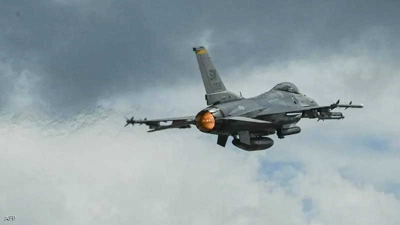 نواب أميركيون يدعون بايدن إلى منع بيع طائرات إف-16 لتركيا