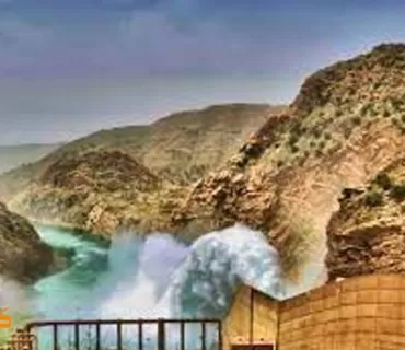 بەڕێوەبەری بەنداوی دەربەندیخان: ئەم ساڵ 900 ملیۆن مەتر سێجا ئاو كەمی كردووە