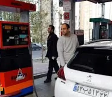 بەهۆی هێرشێكی ئەلیکترۆنییەوە سیستمی دابەشكردنی سووتەمەنی لە ئێران لەكاركەوت