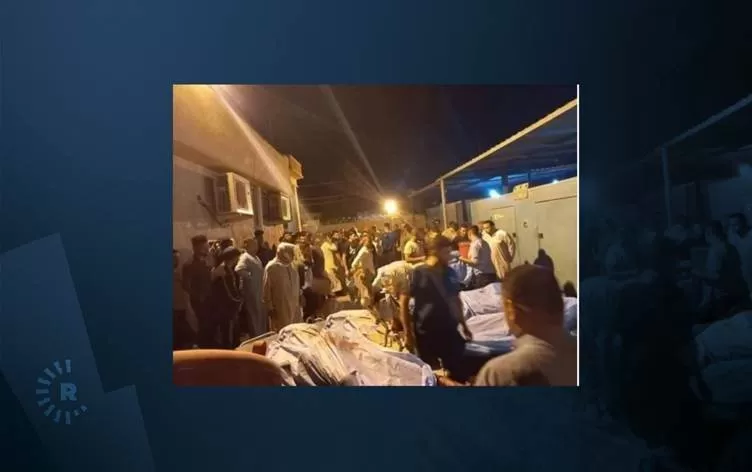 DAIŞê êrîş kir: 11 kuştî