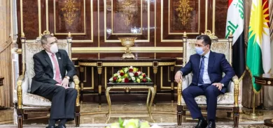 Amerîka tekez li ser girîngiya hikûmeteke berfire dike