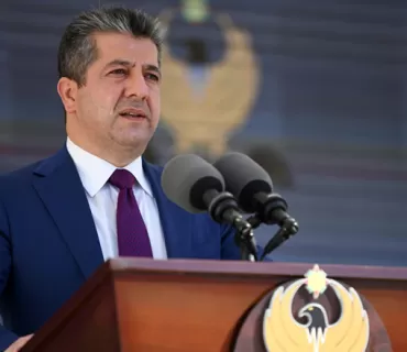 سەرۆکی حکوومەتی هەرێمی کوردستان بە توندی سەرکۆنەی هێرشەکەی چەکدارانی رێکخراوی تیرۆریستی داعش لە دیالە دەکات.