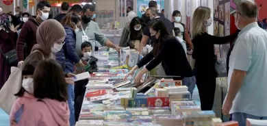 Weşanxaneyên Kurdî ji bo pêşangehên li Tirkiyê nayên vexwendin