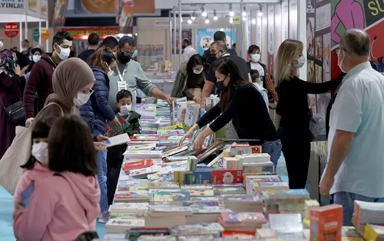 Weşanxaneyên Kurdî ji bo pêşangehên li Tirkiyê nayên vexwendin