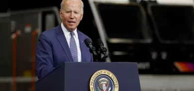 11 endamên Kongresê bo Biden: Tirkiye ji bo Amerîkayê xeter e
