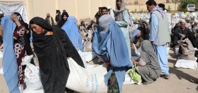 Iran hosts conference on Afghanistan's future