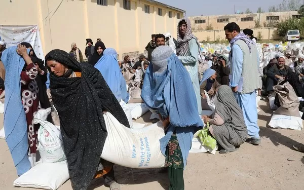 Iran hosts conference on Afghanistan's future