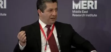 سەرۆکی حکومەتی ھەرێمی کوردستان: بەهۆی چاکسازییەوە توانیمان دۆخی هه‌رێمی كوردستان به‌ره‌و باشتر ببه‌ین