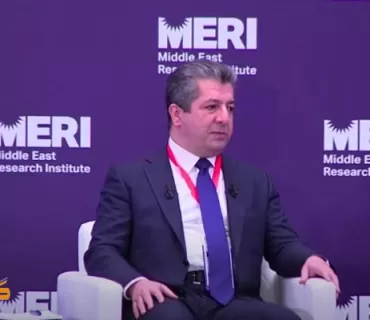 مەسرور بارزانی: هیچ مووچەیەك پاشەكەوت نەكراوە لەم كابینەیە