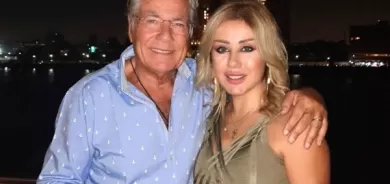 مستەفا فەهمی و هاوژینەكەی جیابوونەوە