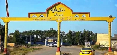 مع استمرار التوتر في المنطقة .. هجوم مسلح جديد في المقدادية يسفر عن مقتل 2 من الشرطة