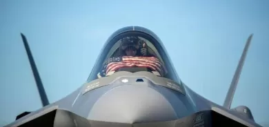 البنتاغون: إخراج تركيا من برنامج 