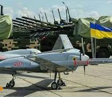 ڕووسیا هۆشداری دەداتە ئۆكرانیا لە بەكارهێنانی درۆنی توركی لە ناوخۆی وڵاتەكەی