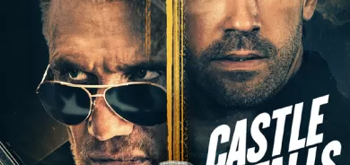 ترایلەری فیلمی(castle falls)بڵاوكرایەوە