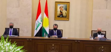 Council of Ministers discuss fuel prices