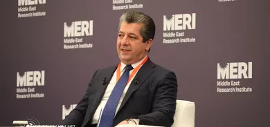 Mesrûr Barzanî: Em di çaksaziyan de serkeftî bûn û me rewşa Herêma Kurdistanê baştir kir