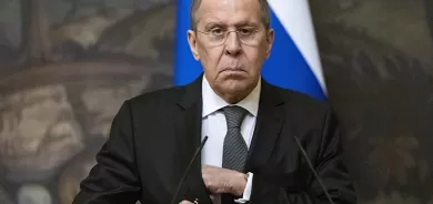 Lavrov: Rûsya dê her tiştî ji bo rûbirûbûna berfirehbûna NATO bike