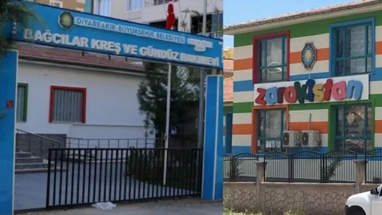 Bêtehemuliya Tirkiyeyê li hember zimanê Kurdî berdewame