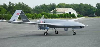 Rûsya: Em bikaranîna dronên Tirkiyê yên li Donbasê lêkolîn dikin