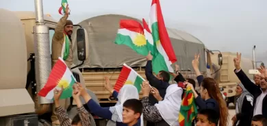 سبع سنوات على ملحمة كوباني ودور البيشمركة في تحريرها