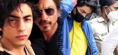 دوای 25ڕۆژ كوڕەكەی شارۆخان بە كەفالەت ئازادكرا