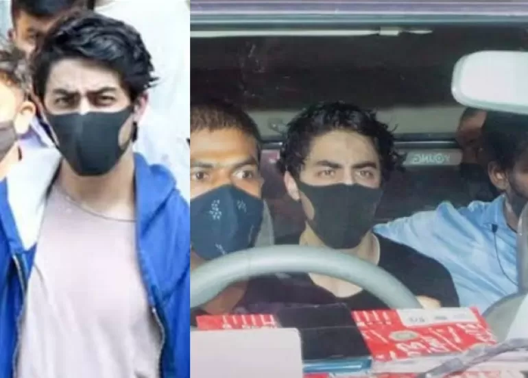 دوای 25ڕۆژ كوڕەكەی شارۆخان بە كەفالەت ئازادكرا