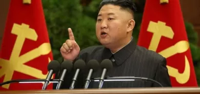 الزعيم كيم يدعو مواطنيه لـ