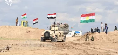 Erşed Salihî: Ez rê nadim Pêşmerge vegere Kerkûkê