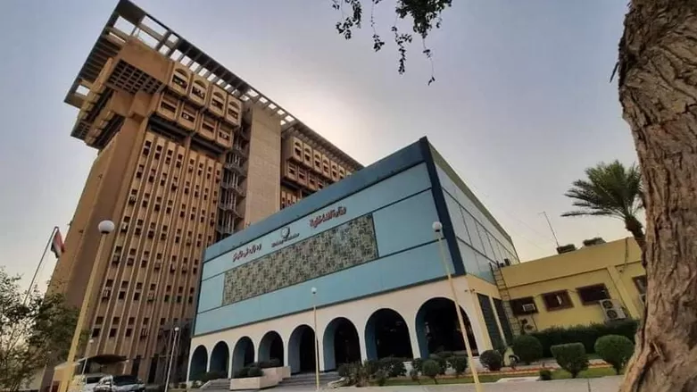 الداخلية العراقية تصدر تعليمات منح رخصة السوق الدولية