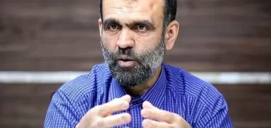 أقاجاني ومحرابي.. من هما 