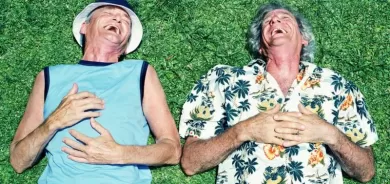 الشيخوخة: خمس طرق واعدة لصحة أفضل وعمر أطول