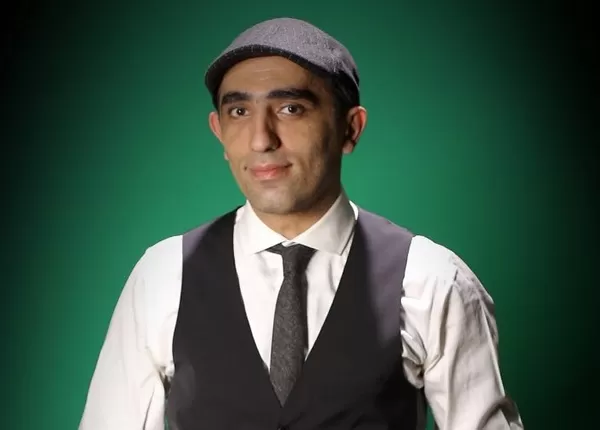 ڕەوا جەمال گۆرانی(لەگەڵ تۆدا)ی بڵاوكردەوە