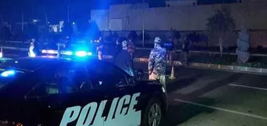 پۆلیسی هەولێر لەبارەی کوژرانی ئافرەتێك لەناو ماڵەكەی خۆی روونكردنەوە دەدات