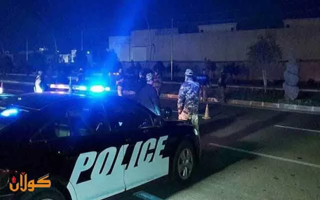 پۆلیسی هەولێر لەبارەی کوژرانی ئافرەتێك لەناو ماڵەكەی خۆی روونكردنەوە دەدات