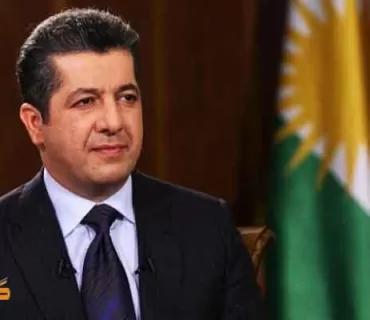 سەرۆکی حکومەتی هەرێمی کوردستان سەرەخۆشی لە بنەماڵەی پێشمەرگەی تێکۆشەر و کەسایەتیی ناسراوی شاری زاخۆ عەریف دەروێش سندی دەکات