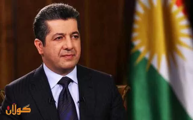 سەرۆکی حکومەتی هەرێمی کوردستان سەرەخۆشی لە بنەماڵەی پێشمەرگەی تێکۆشەر و کەسایەتیی ناسراوی شاری زاخۆ عەریف دەروێش سندی دەکات