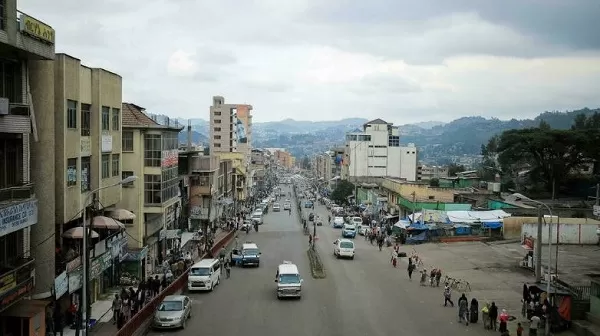 US calls on Tigray rebel group to 'halt its advances' in key northern cities