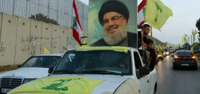 Alozî dikeve navbera Siûdiye û Libnanê