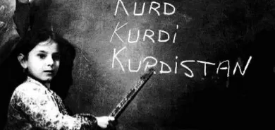 Navê welatê Kurdan, Kurdistan çima qedexe ye?
