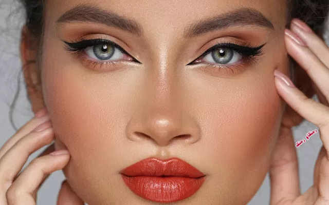 ئاشنای جۆرەكانی ئایلانەری چاو بە