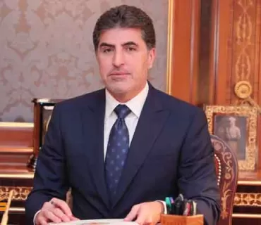 سه‌رۆكى هه‌رێمى كوردستان: له‌ دڵه‌وه‌ هاوسۆز و هاوخه‌مى خێزان و كه‌سوكاريان و ته‌واوى هاوڕێ و هاوسه‌نگه‌رانيان و پێشمه‌رگه‌ قاره‌مانه‌كانم