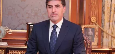 سه‌رۆكى هه‌رێمى كوردستان: له‌ دڵه‌وه‌ هاوسۆز و هاوخه‌مى خێزان و كه‌سوكاريان و ته‌واوى هاوڕێ و هاوسه‌نگه‌رانيان و پێشمه‌رگه‌ قاره‌مانه‌كانم