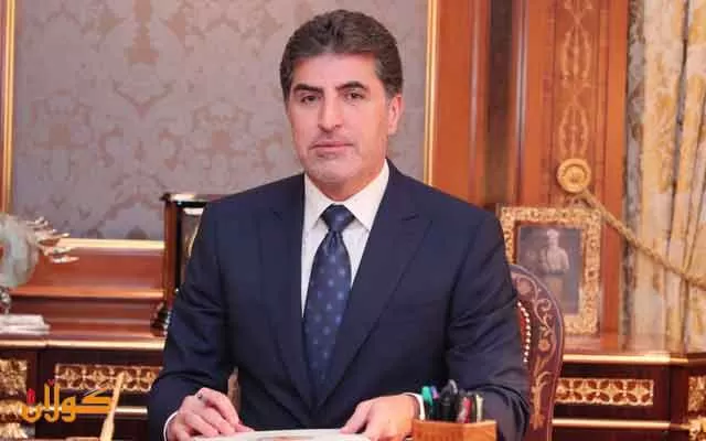 سه‌رۆكى هه‌رێمى كوردستان: له‌ دڵه‌وه‌ هاوسۆز و هاوخه‌مى خێزان و كه‌سوكاريان و ته‌واوى هاوڕێ و هاوسه‌نگه‌رانيان و پێشمه‌رگه‌ قاره‌مانه‌كانم