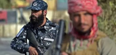 أفغانستان.. 