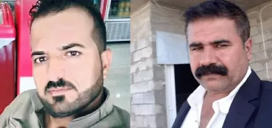 هجوم في كركوك يسفر عن وقوع ضحيتين من البيشمركة