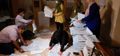 الفتح : من المبكر الحديث عن مشاركتنا بالحكومة او ذهابنا الى المعارضة