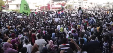 UN chief to Sudan army: Reverse coup, take heed of protests