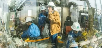 Saudi Aramco Q3 profits soar 158 percent on higher oil prices