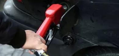 Iran says Israel, U.S. likely behind cyberattack on gas stations